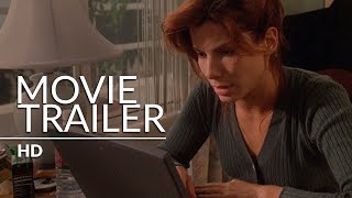The Net (1995) - Trailer HQ