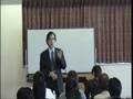 かちんむかッぐさッの心理学 講師: 品川博二