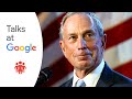 Authors@Google: Michael Bloomberg