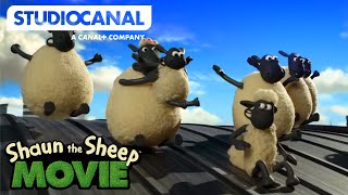 Shaun the Sheep The Movie - 'Baa' - Teaser