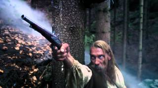 Viy 3D - English HD Official Trailers (2014)