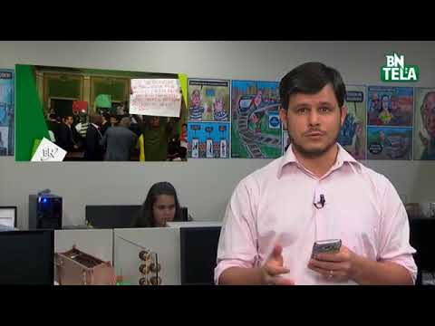 Confira os destaques desta segunda-feira (18)