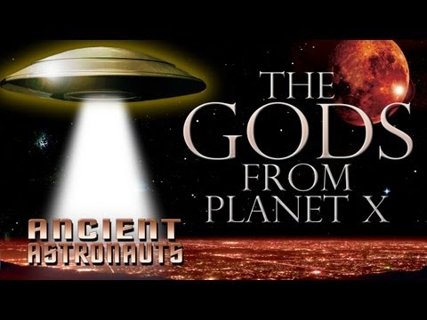 Ancient Gods movie