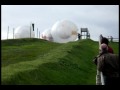 Zorbing