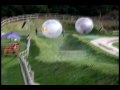 Zorbing