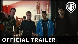 Entourage – Teaser Trailer – Official Warner Bros. UK