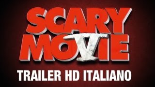 Scary Movie 5 - Trailer italiano HD