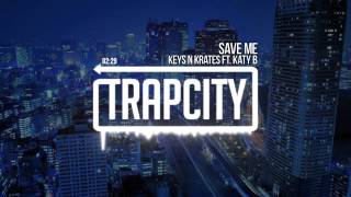 Keys N Krates ft. Katy B – Save Me Keys N Krates ft. Katy B – Save Me