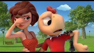 Condorito - Trailer (HD)