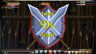 Aqw Pvp