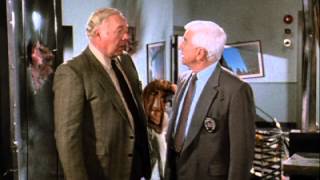 The Naked Gun 2 1/2: The Smell of Fear - Trailer