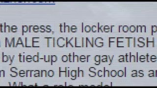 'Tickled' (2016) Trailer