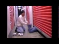 Image Storage Tickling
