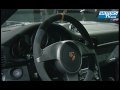 Porsche GT3 RS Nouveauté Salon automobile Francfort Porsche GT3 RS Nouveauté Salon automobile Francfort
