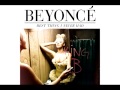 Beyoncé - Best Thing I Never Had (Audio) 