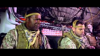 Jarhead 3: The Siege - Trailer