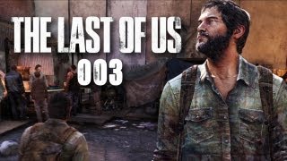 THE LAST OF US #003 - Die Suche nach Robert [HD+] | Let's Play The Last of Us