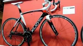 kuota kharma evo 2013