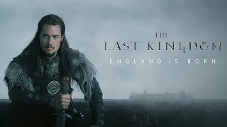 The Last Kingdom | Series 1 Trailer