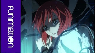 The Ancient Magus' Bride - Official Trailer - Coming Soon