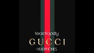 gucci earphones