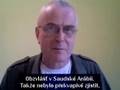 Ilustrace k článku: Vítejte v Saúdské Británii! (Pat Condell)