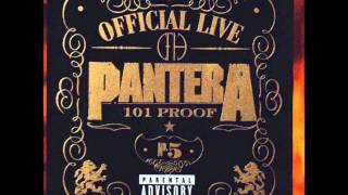 Pantera - Hostile - YouTube