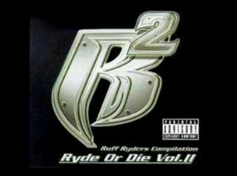 Ruff Ryders - Stomp - Featuring Yung Wun & Trick Daddy