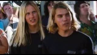 Lords of Dogtown trailer