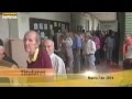 Titulares de Teleantioquia Noticias - viernes 7 de marzo de 2014