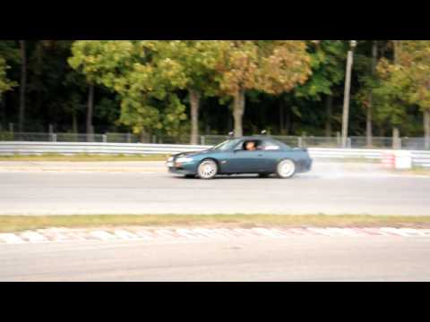 TJS Kielce 10102011 Audi S2 V8 730 views 6 months ago Thumbnail 029