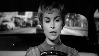 Psycho Official Trailer 1960 HD