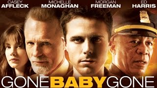 Gone Baby Gone | Official Trailer (HD) - Casey Affleck, Michelle Monaghan | MIRAMAX