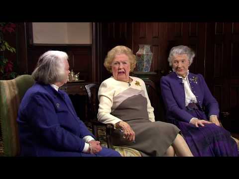 I Remember | Program | #1315