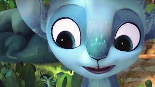 Mune: The Guardian of the Moon - Official English Trailer (2015)