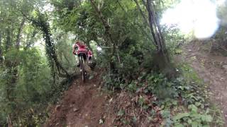 Teaser Grand'landes 2013