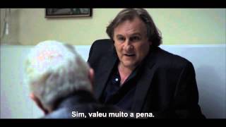 Bem Vindo a Nova York | Trailer legendado