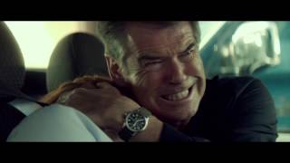 The November Man | official trailer US (2014) Pierce Brosnan