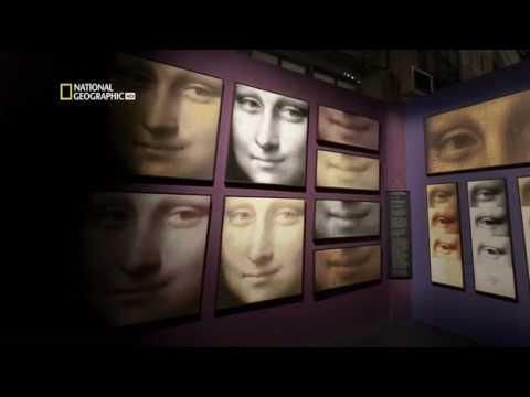 Mystery Files: Leonardo Da Vinci (Part.3)