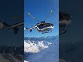 CHAMONIX : CHAPEAU MESSIEURS LES SECOURISTES ! CHAMONIX : CHAPEAU MESSIEURS LES SECOURISTES !