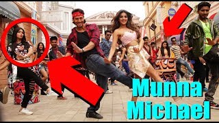 Munna Michael Trailer Breakdown Things You Missed Tiger, Nawazuddin & Nidhhi Munna Michael Trailer Breakdown Things You Missed Tiger, Nawazuddin & Nidhhi