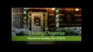 Finding Christmas trailer for movie review at http://www.edsreview.com