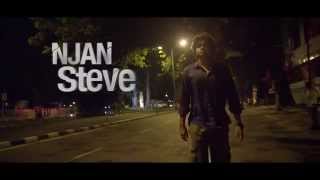 Njan Steve Lopez Movie Trailer | HD