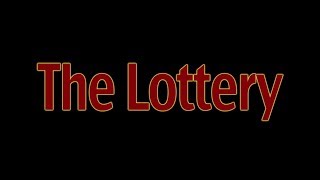 The Lottery Trailer - King University