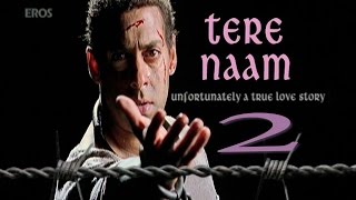 Tere Naam 2 Trailer HD 2017   Salman Khan   Fan Made