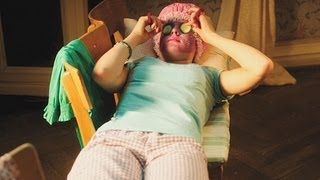 HANNI & NANNI 3 | Trailer & Filmclips german deutsch [HD]