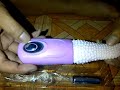Image Vibrator Lidah Vibrator Berbentuk Lidah Silicon Lembut Video Sex Jilat Memek