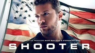 Shooter (USA Network) Trailer HD
