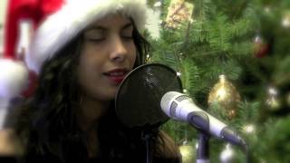 Christmas Song - Do You Hear What I Hear? (Sheena Melwani)