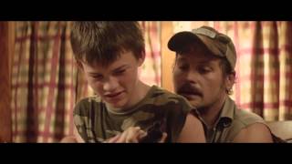 Hellion | official trailer US (2014)